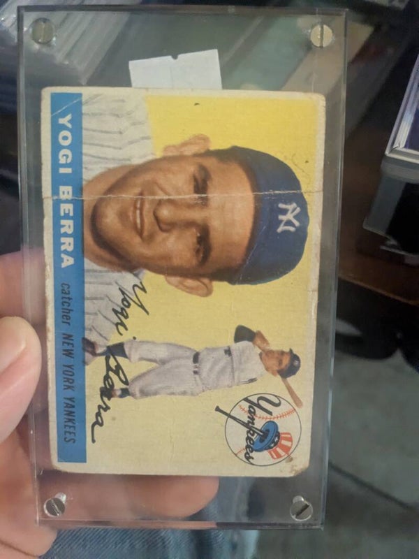 Sports & Collective Cards