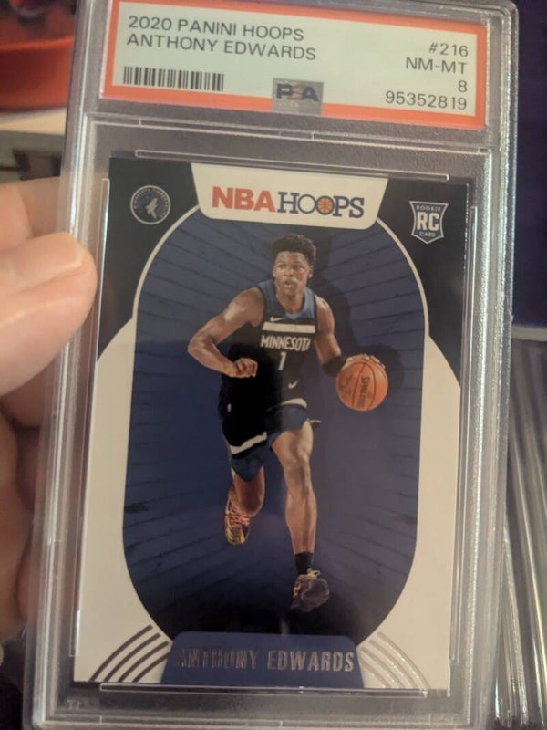 Sports & Collective Cards