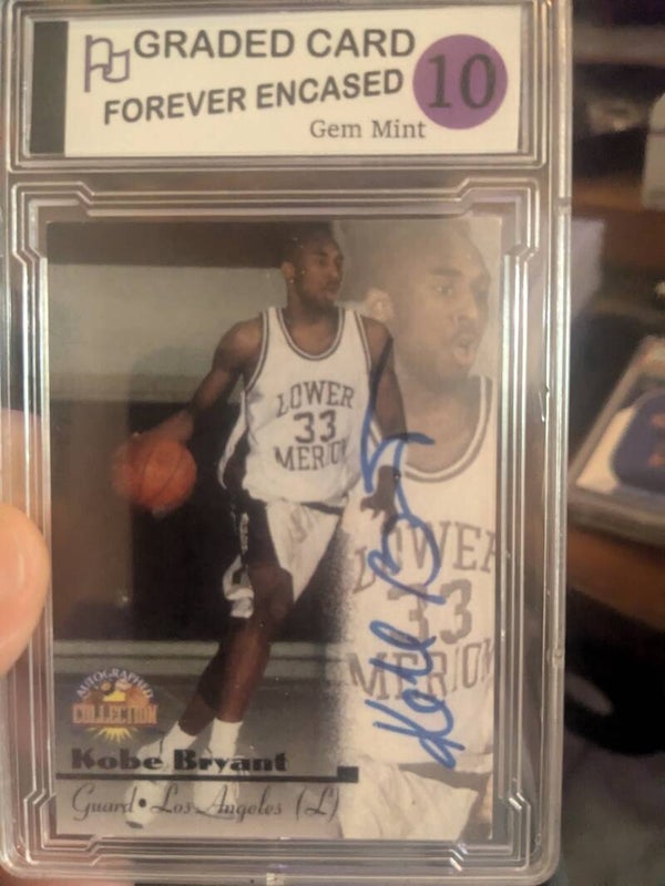 Sports & Collective Cards