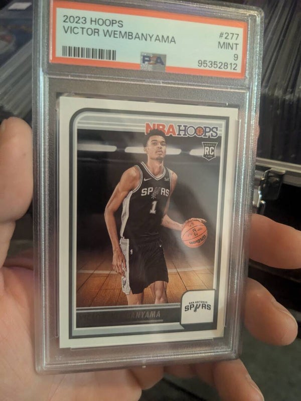 Sports & Collective Cards
