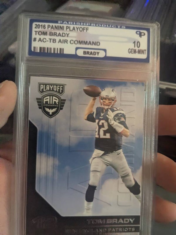 Sports & Collective Cards