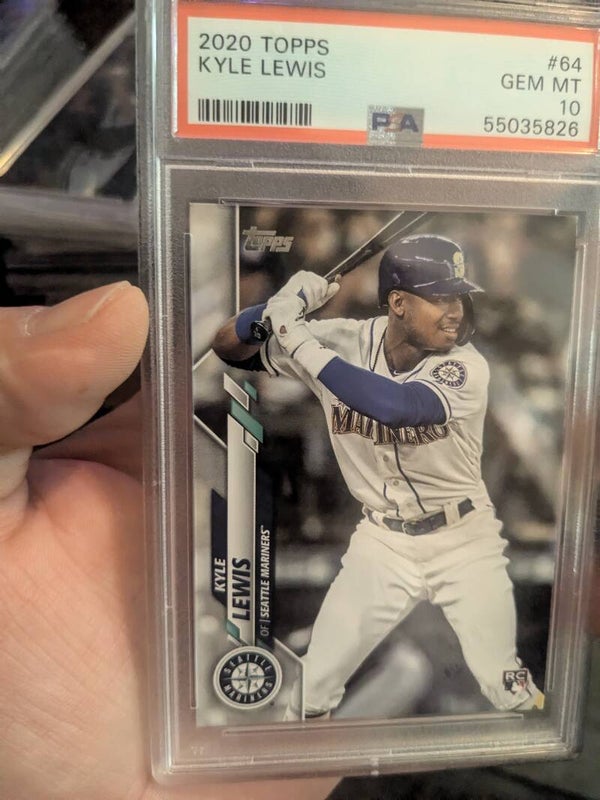 Sports & Collective Cards