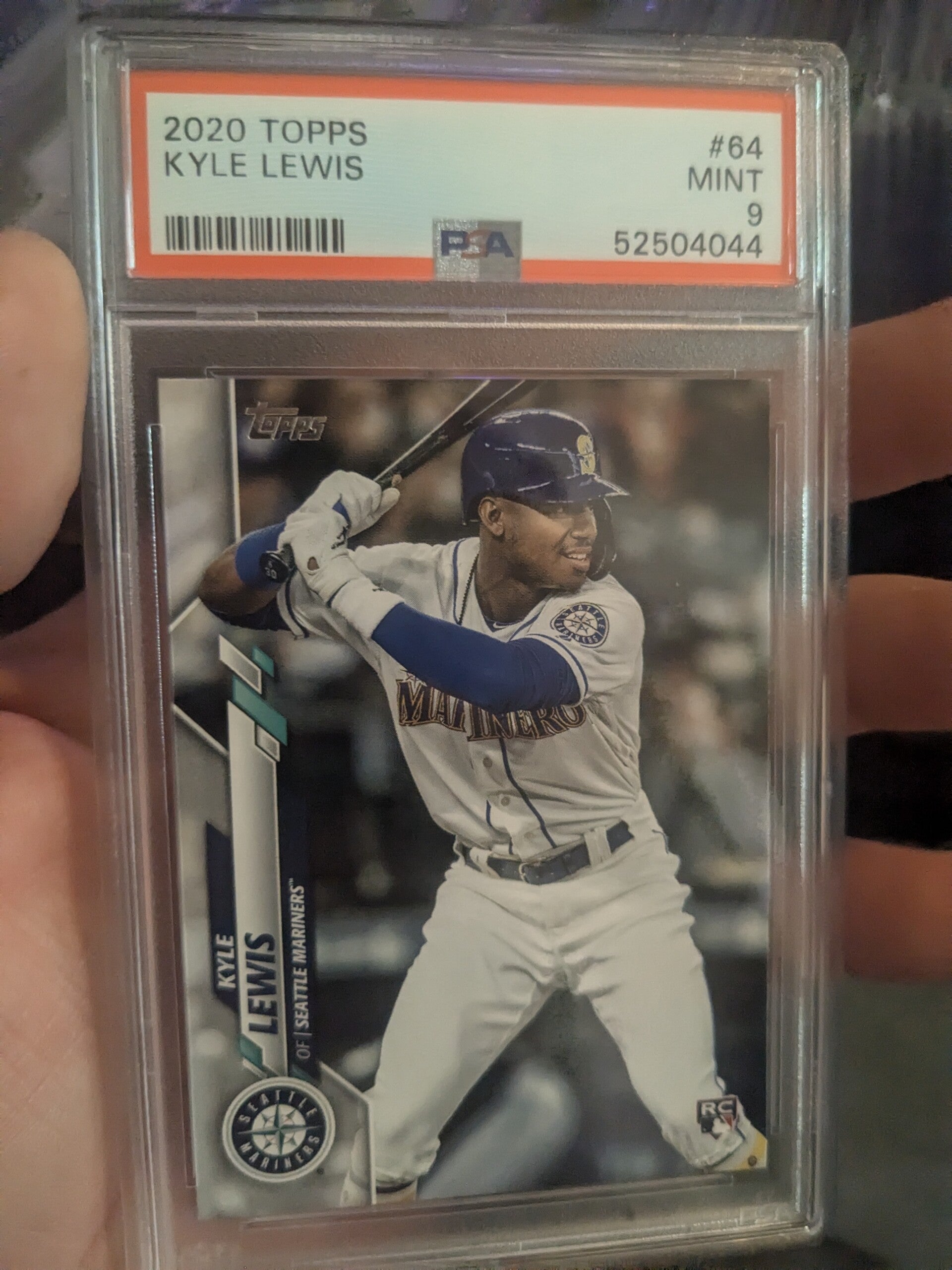 Sports & Collective Cards