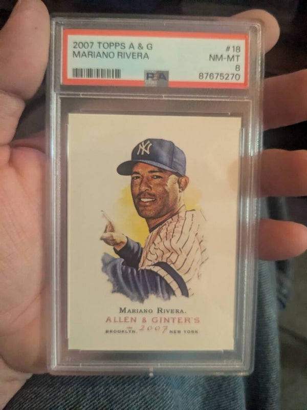 Sports & Collective Cards