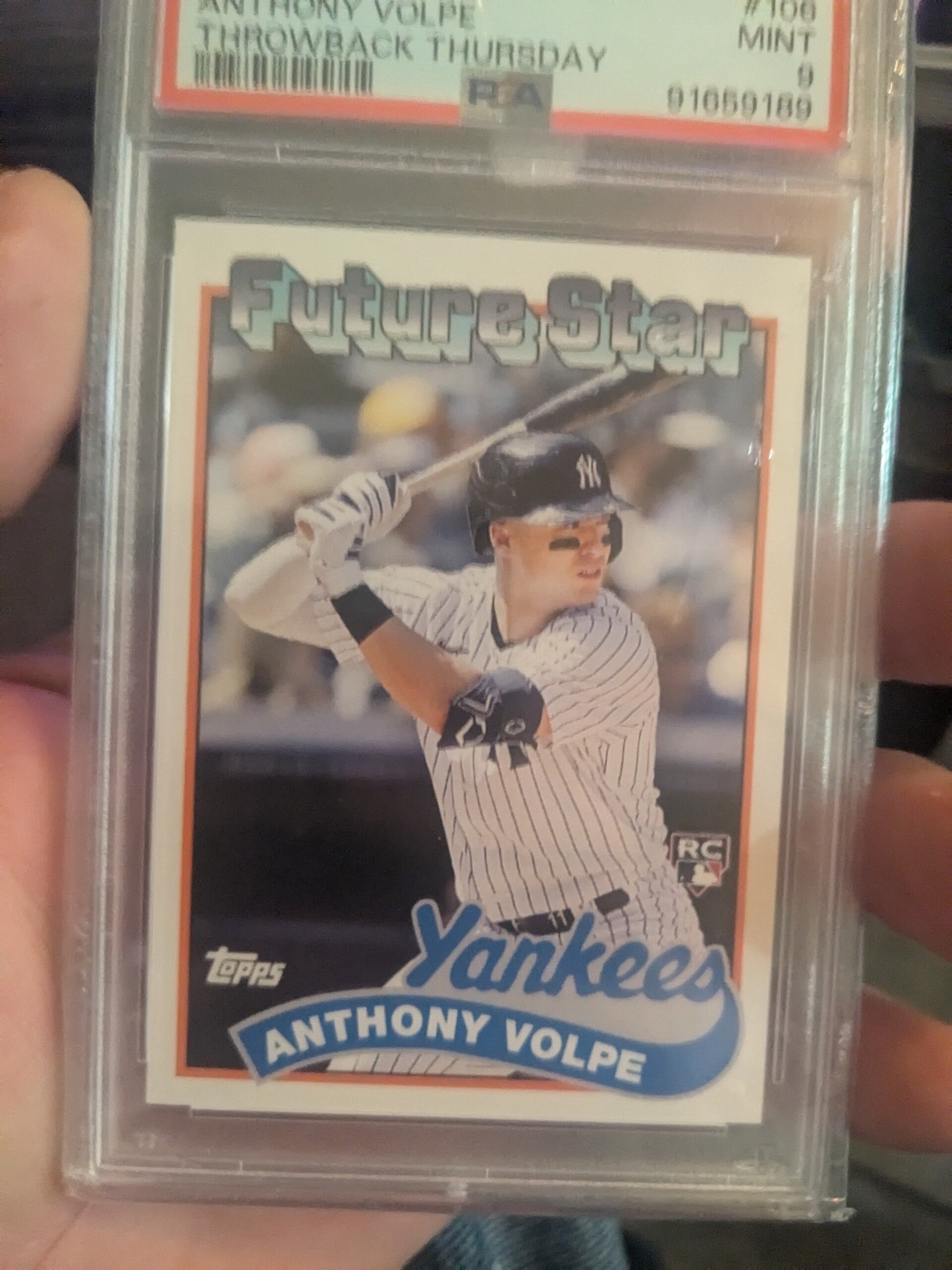 Sports & Collective Cards
