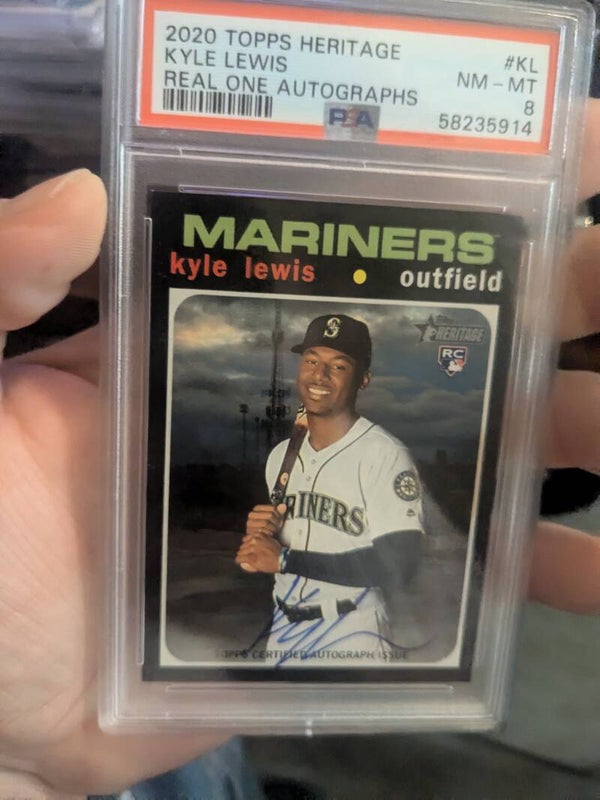 Sports & Collective Cards