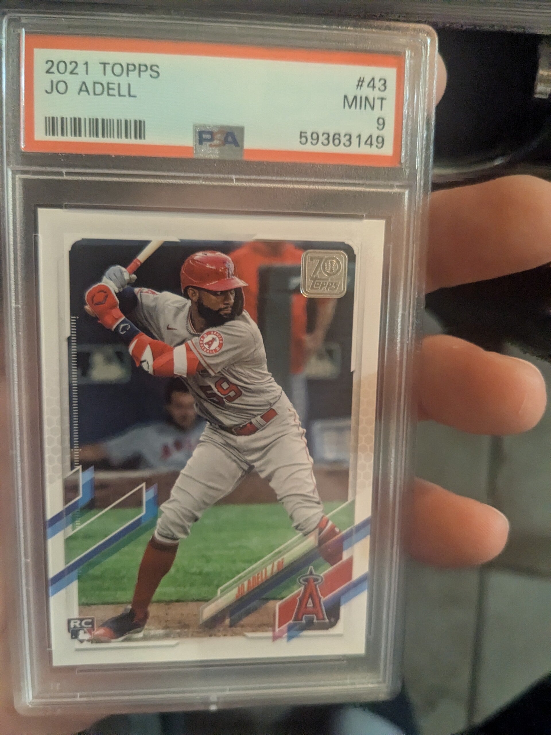 Sports & Collective Cards