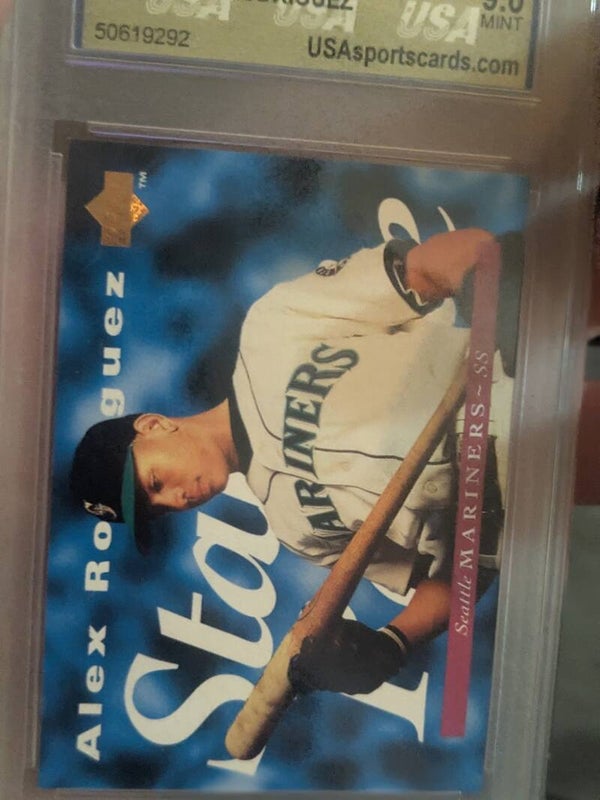 Sports & Collective Cards