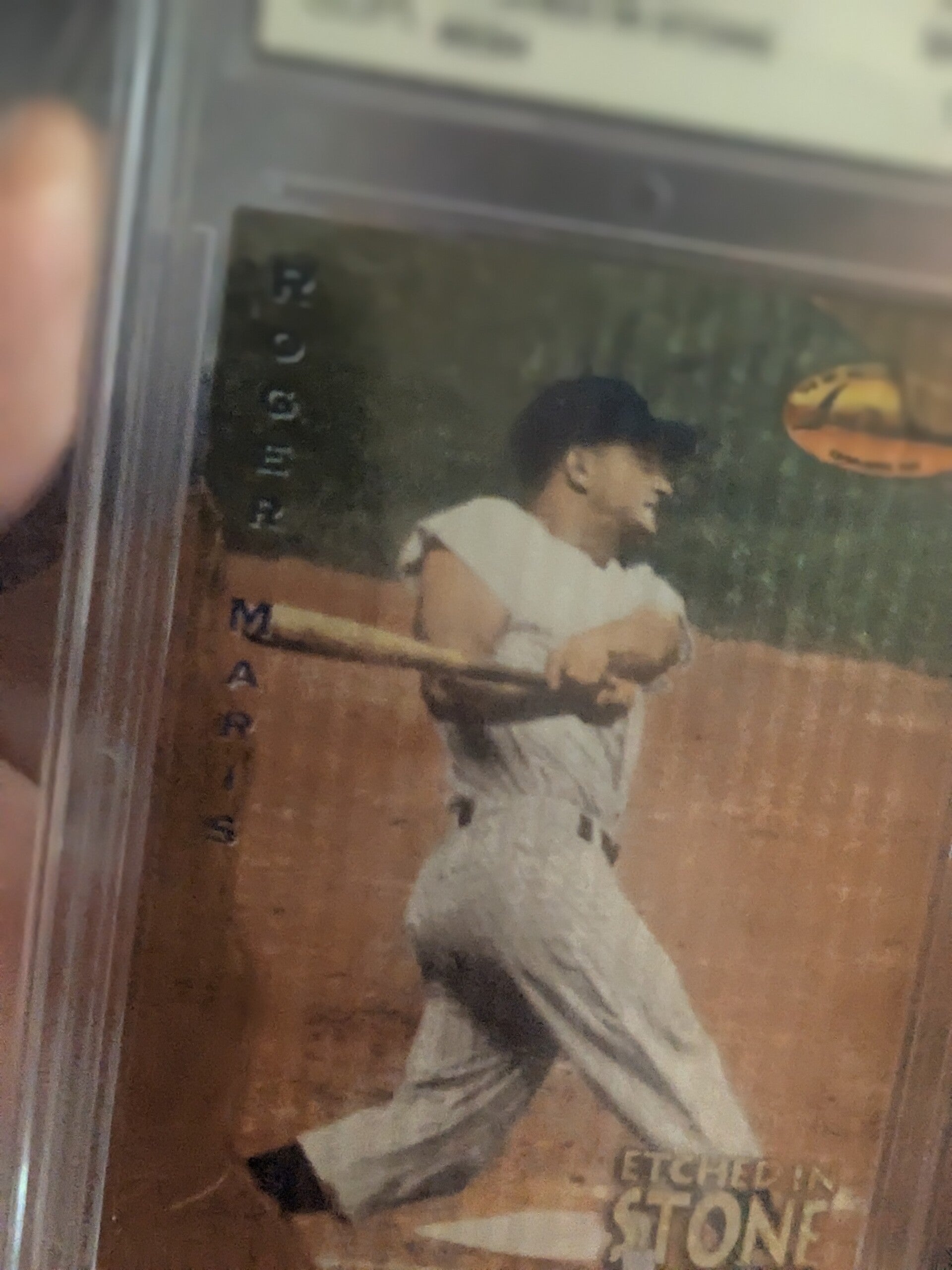Sports & Collective Cards
