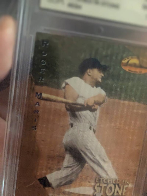 Sports & Collective Cards