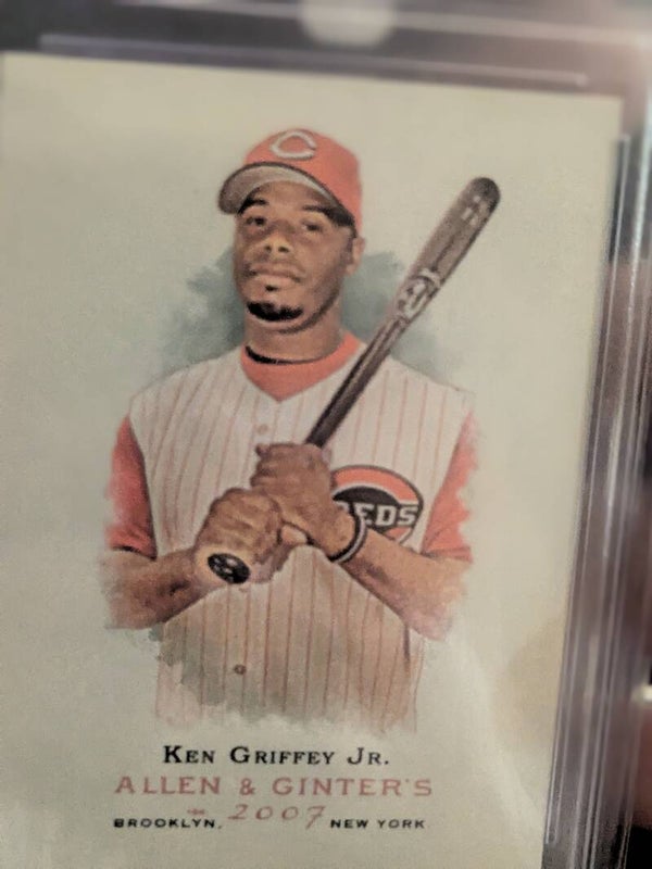 Sports & Collective Cards