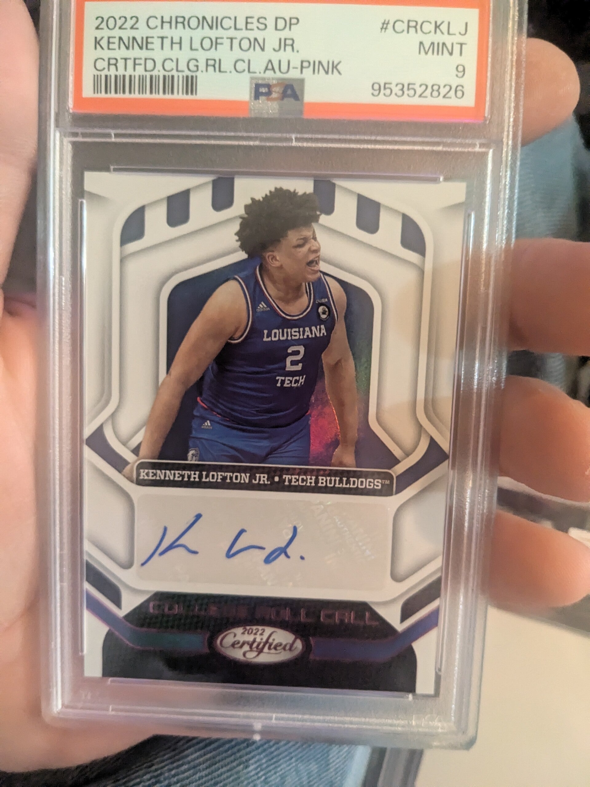 Sports & Collective Cards