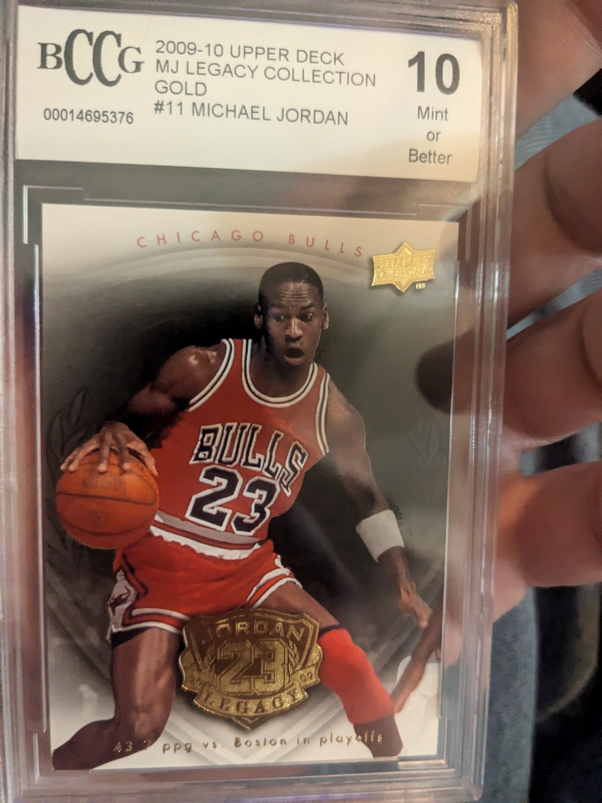 Sports Cards