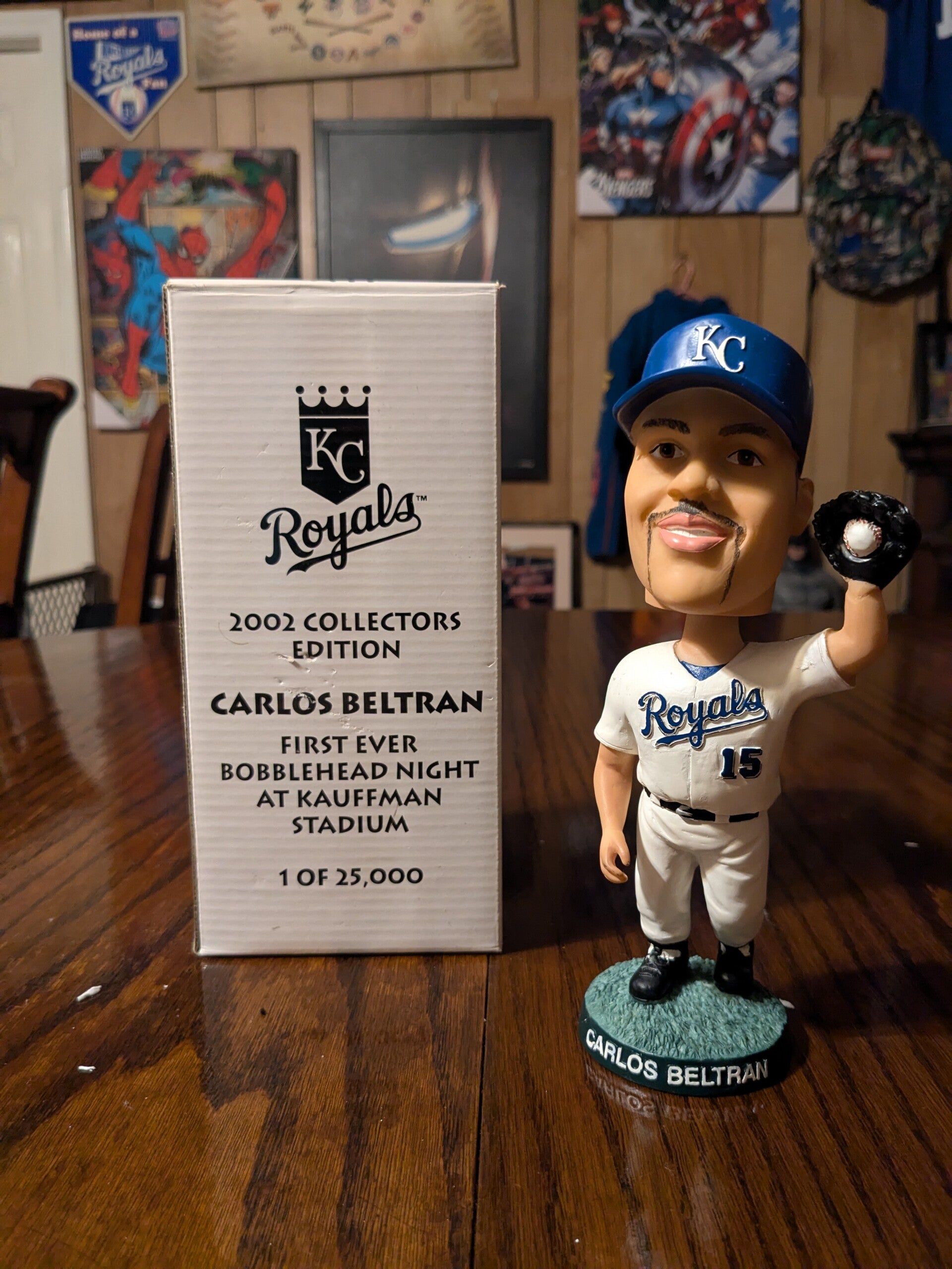 Toys & Collectibles