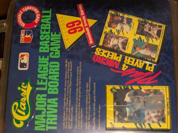 Card Packs & Sets