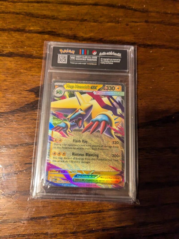 Sports & Collective Cards