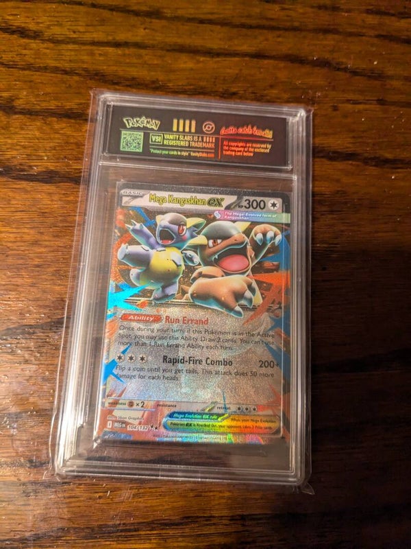 Sports & Collective Cards