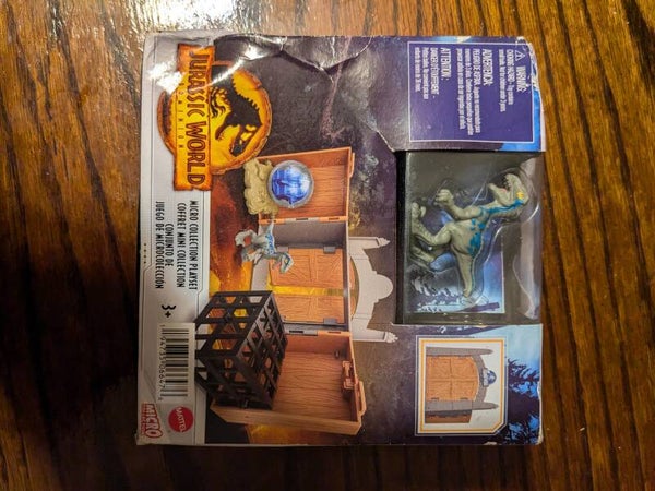 Toys & Collectibles