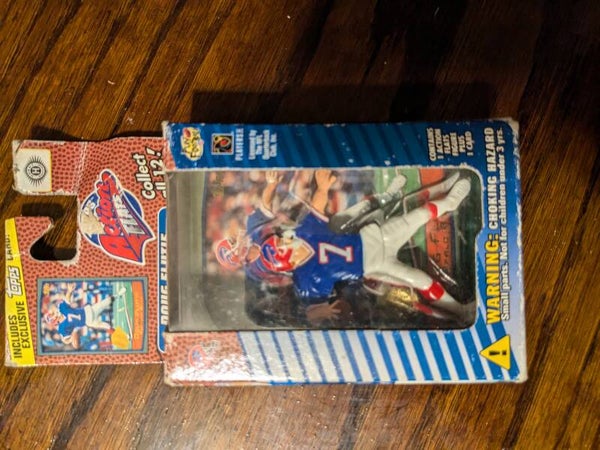 Toys & Collectibles