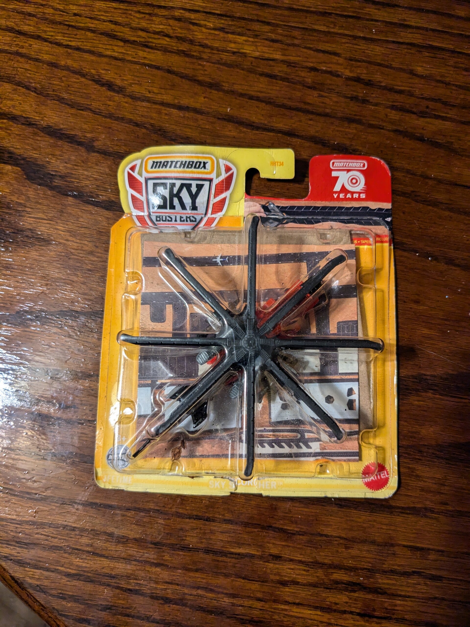 Toys & Collectibles