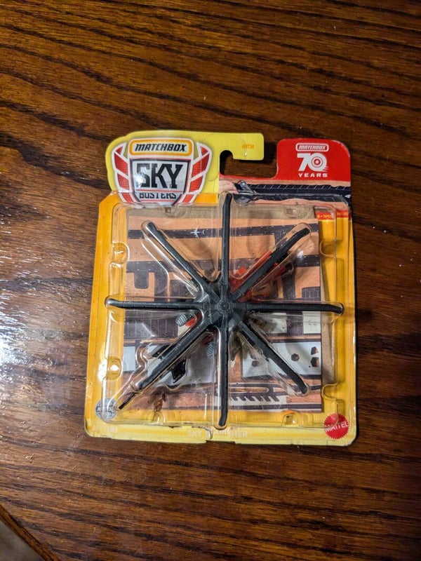 Toys & Collectibles