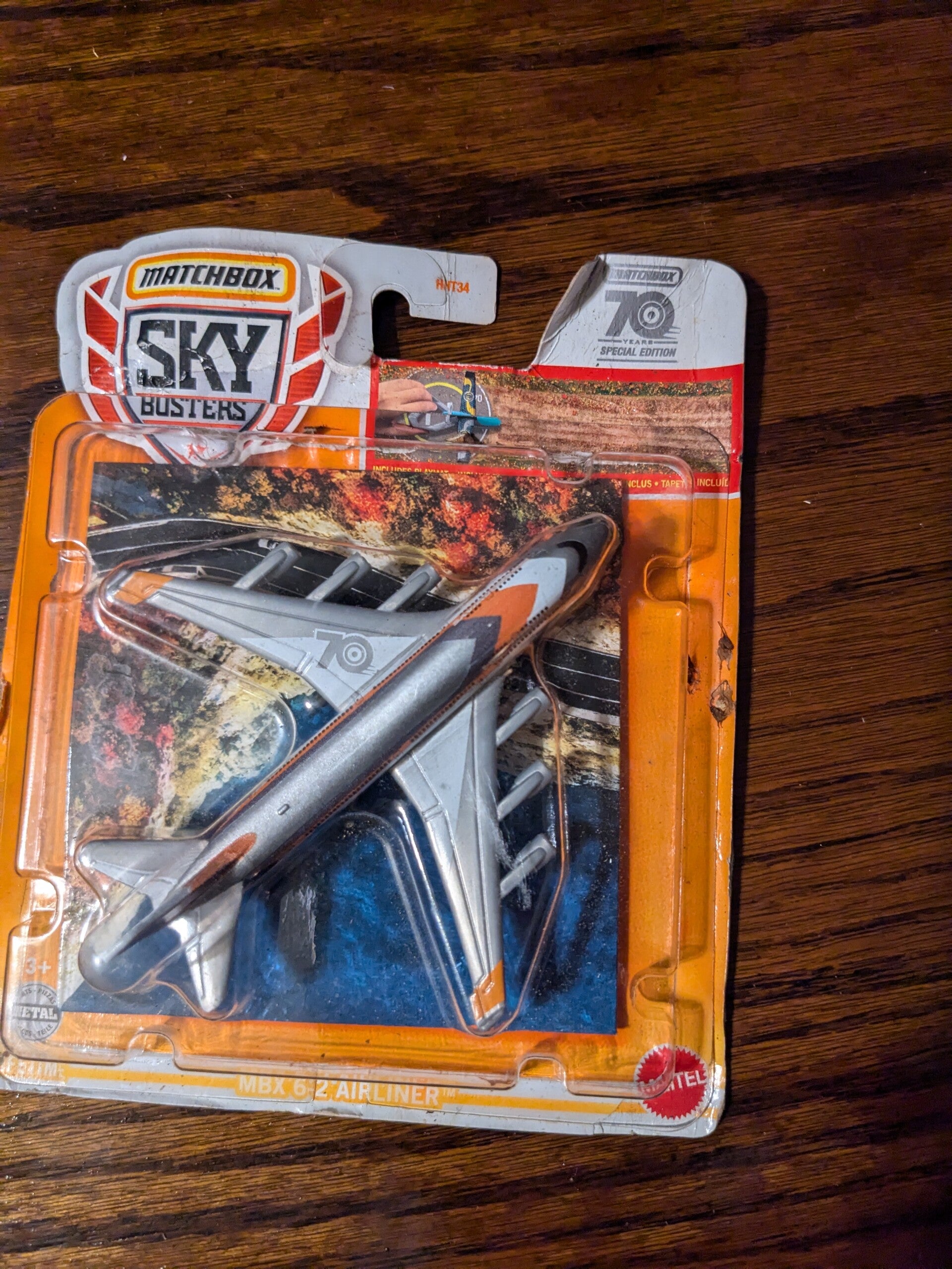 Toys & Collectibles