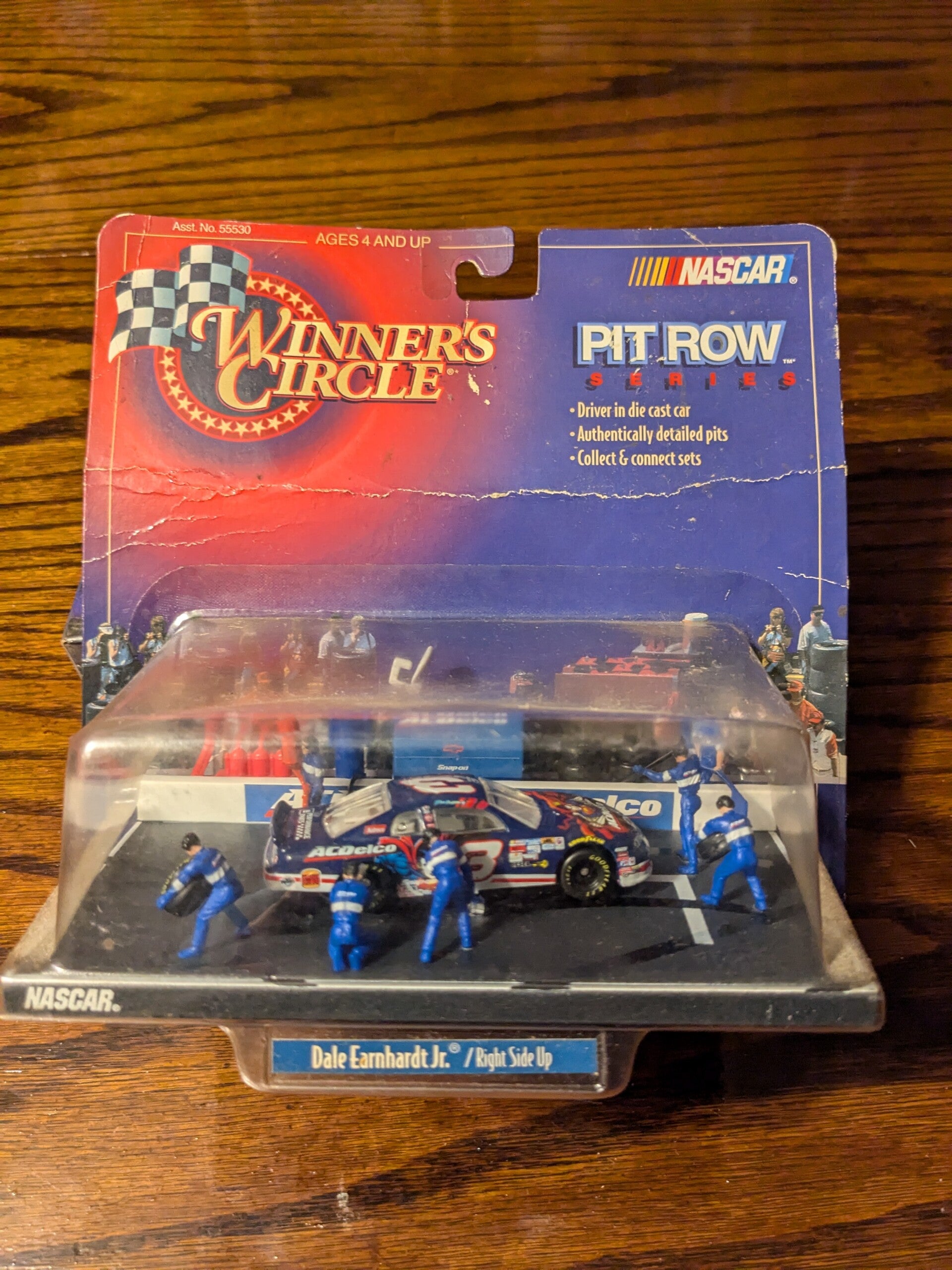 Toys & Collectibles