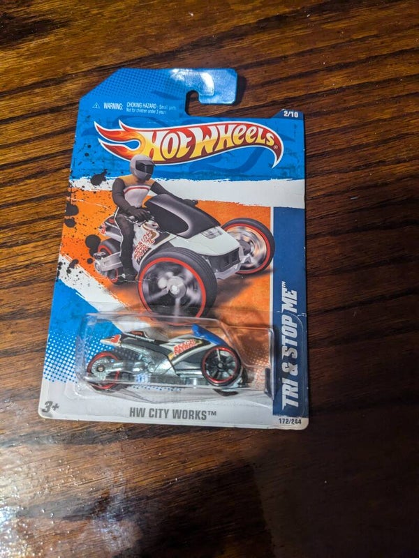 Toys & Collectibles