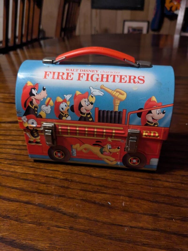 Toys & Collectibles