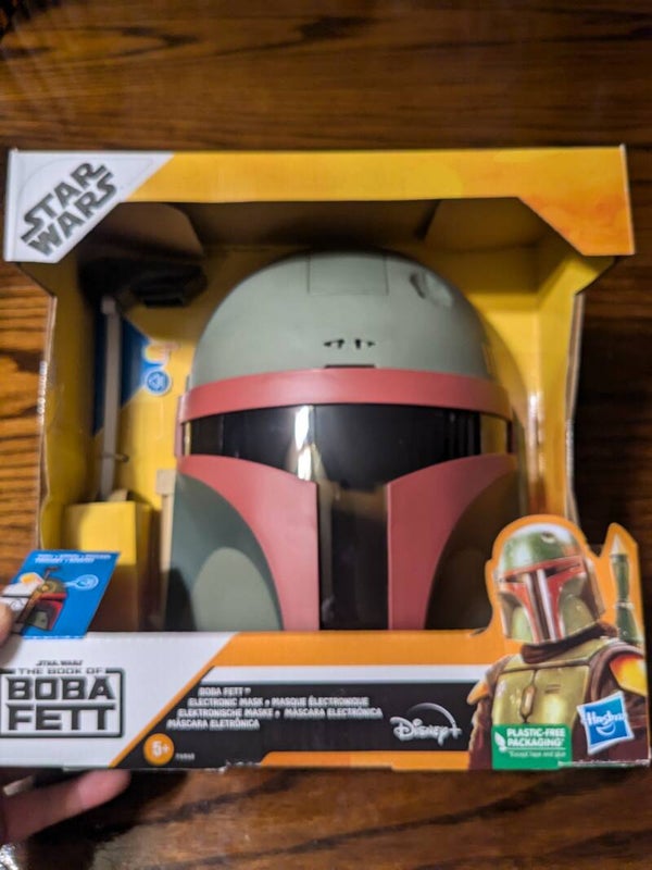Toys & Collectibles