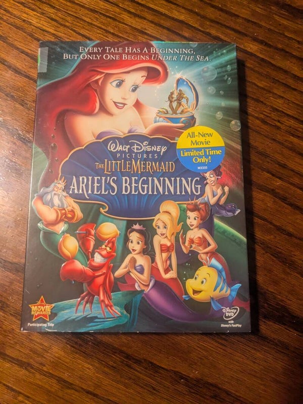 DVD Movies