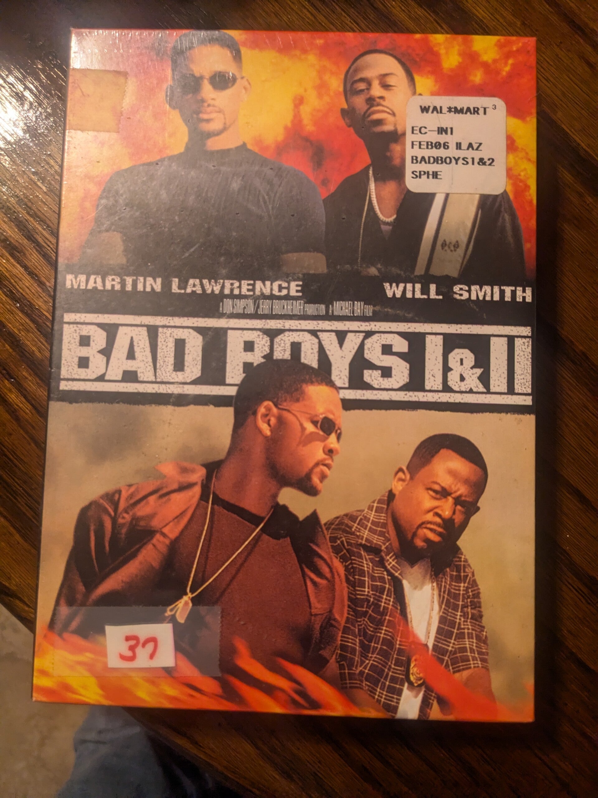 DVD Movies