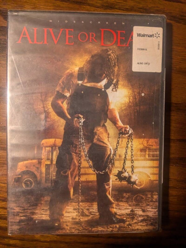 DVD Movies