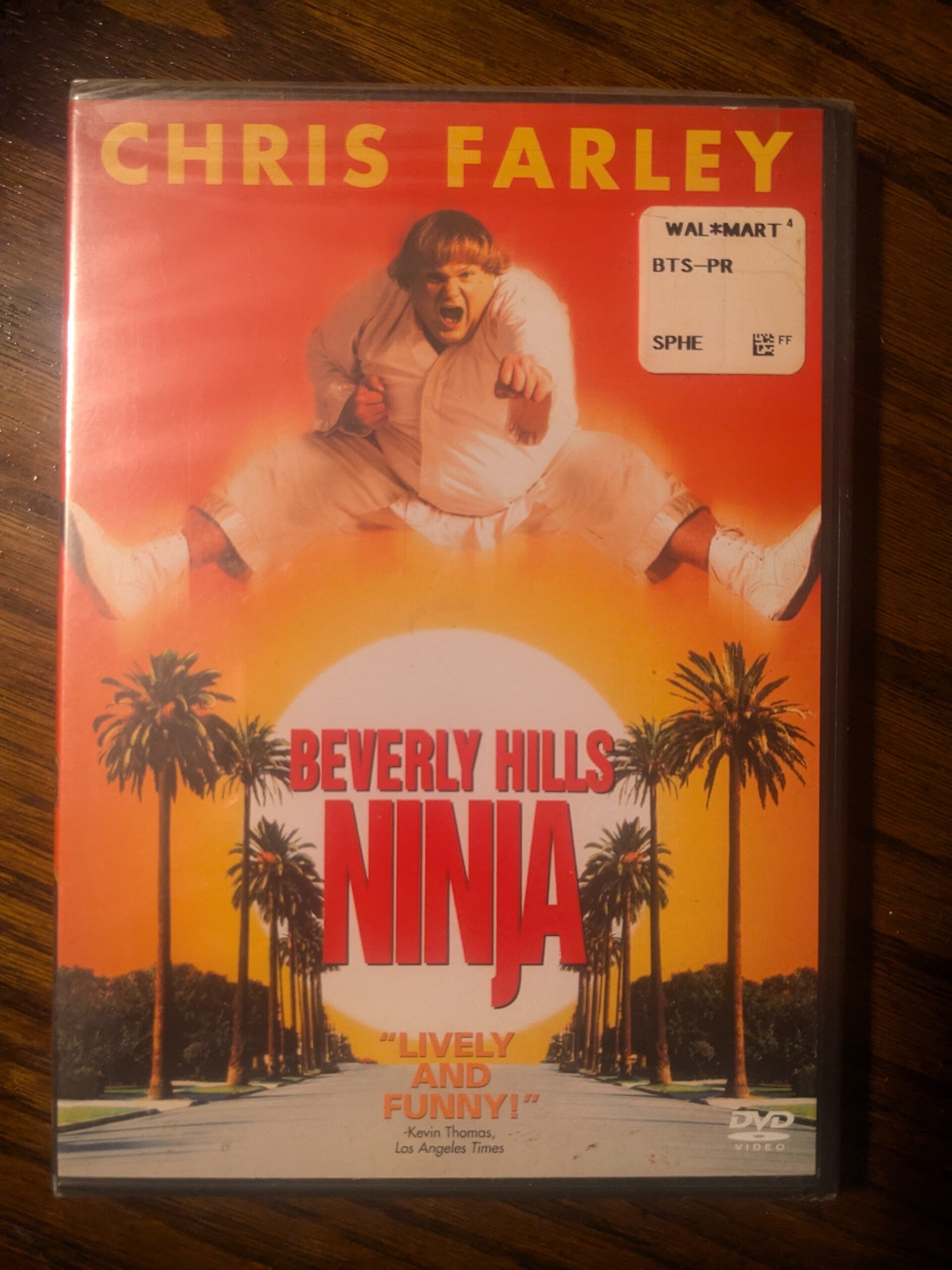 DVD Movies