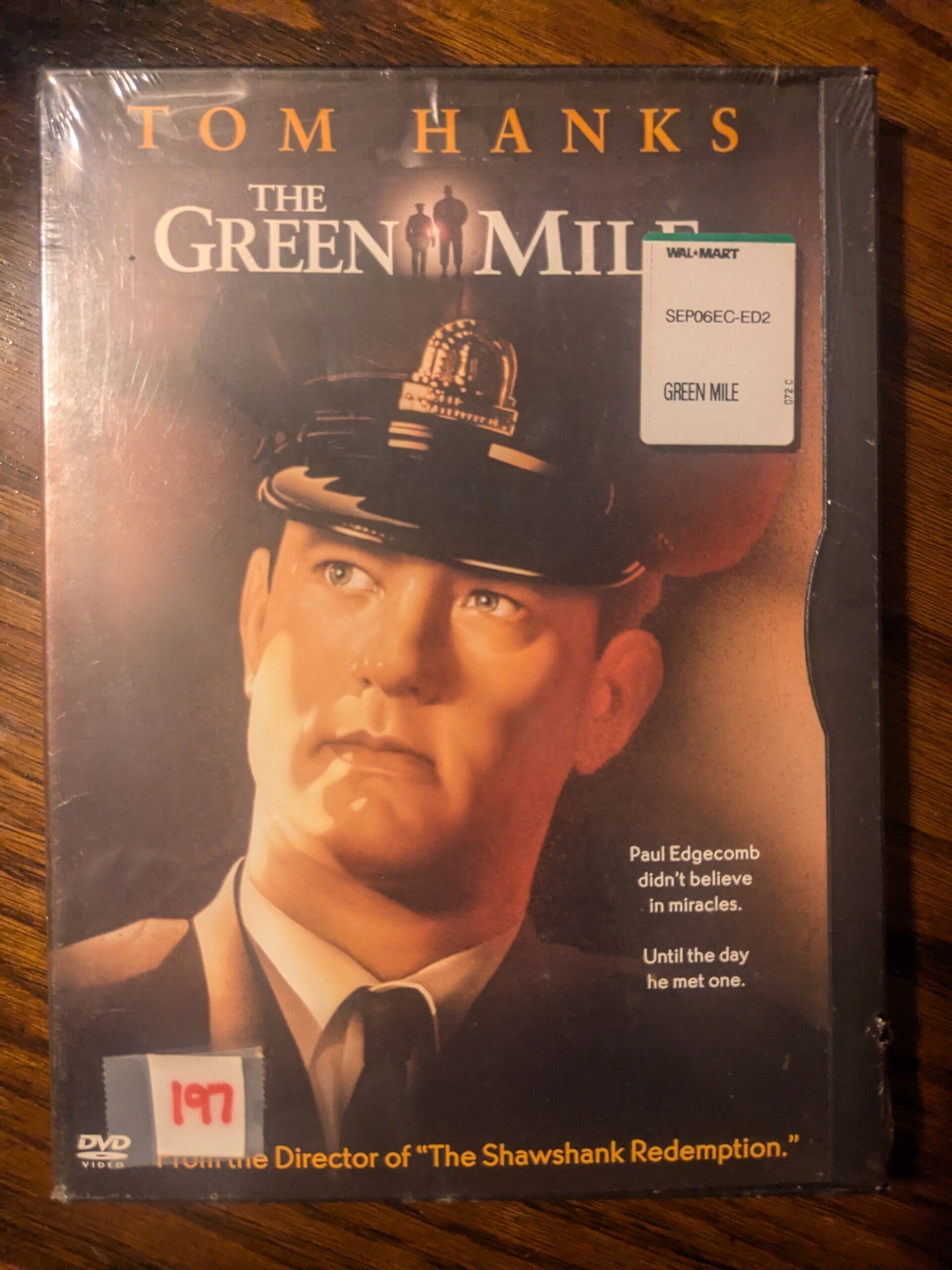 DVD Movies