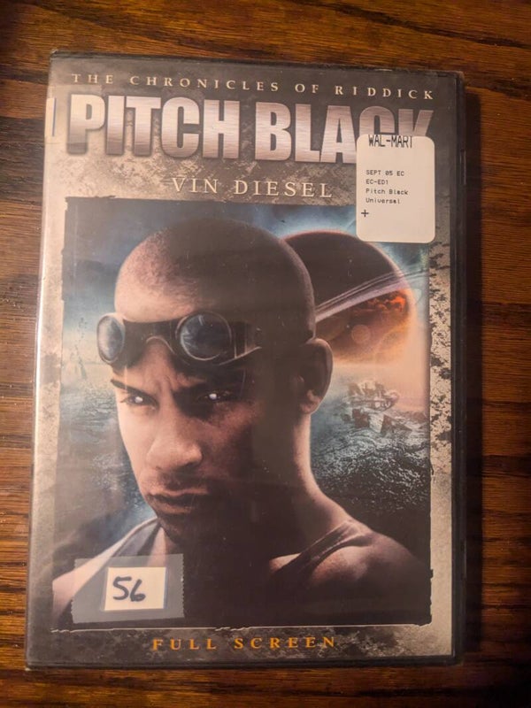 DVD Movies
