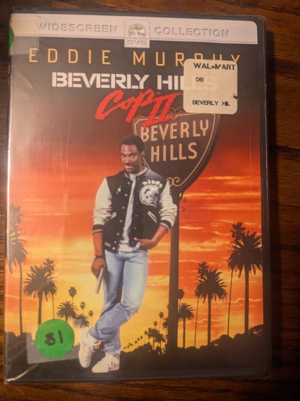 DVD Movies