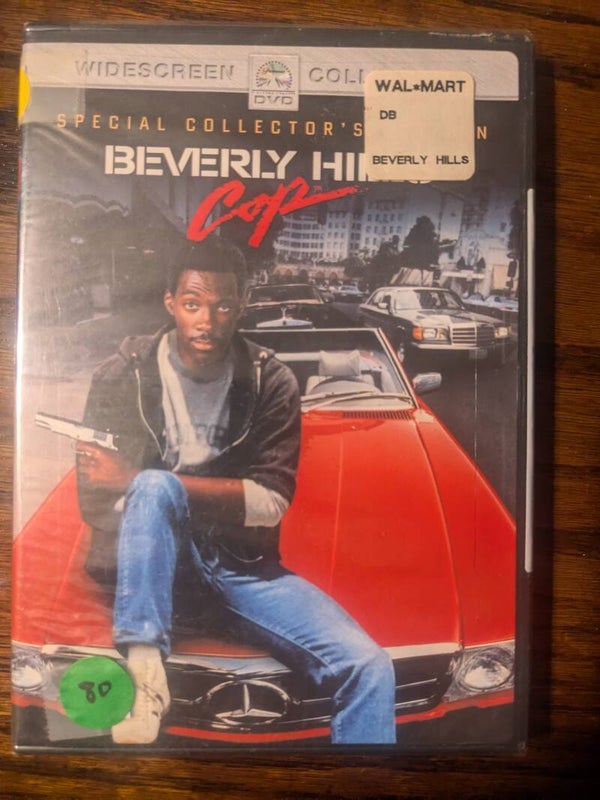DVD Movies