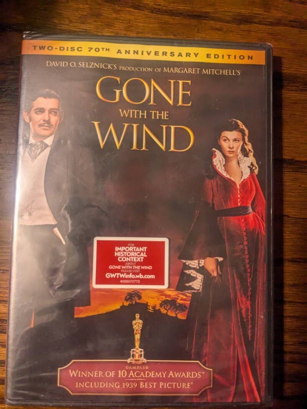 DVD Movies