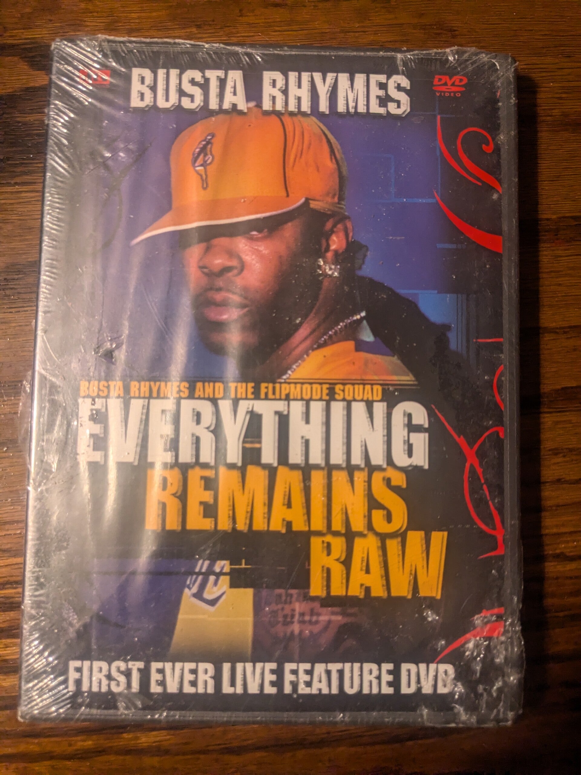 DVD Movies