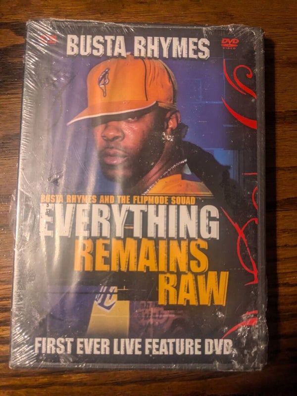 DVD Movies