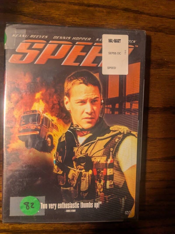 DVD Movies
