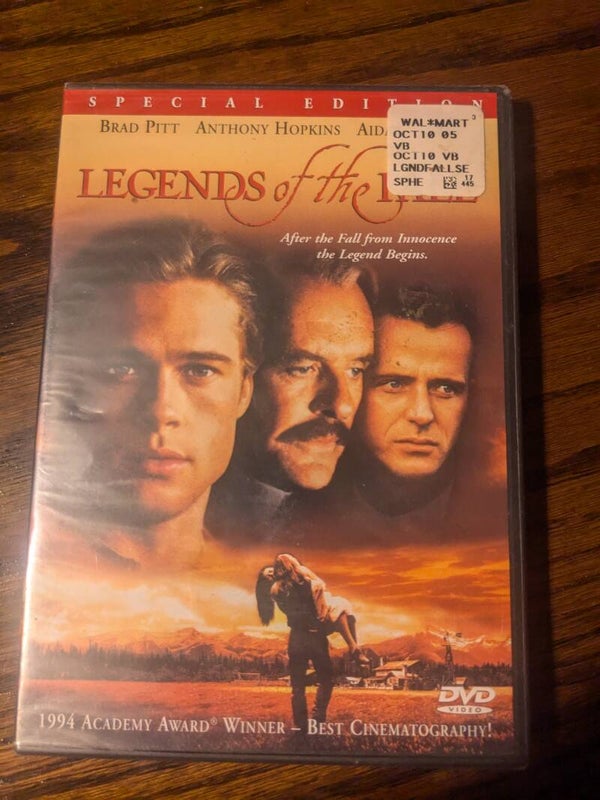 DVD Movies