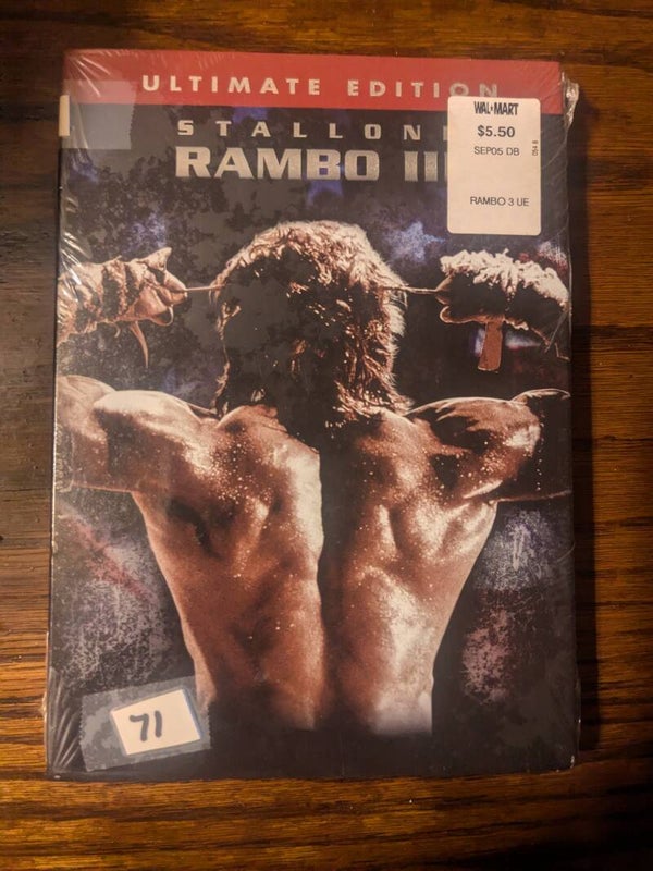 DVD Movies