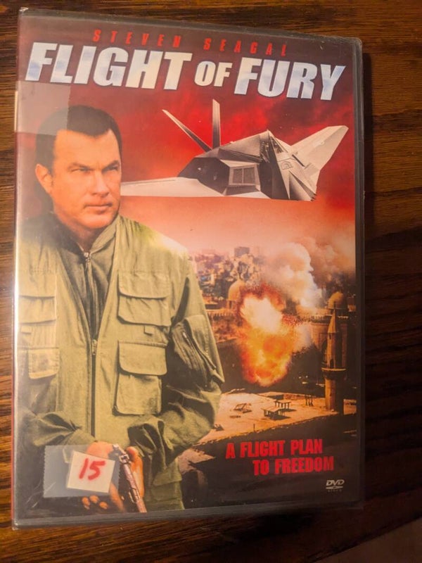 DVD Movies