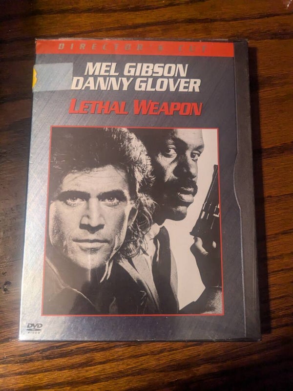 DVD Movies