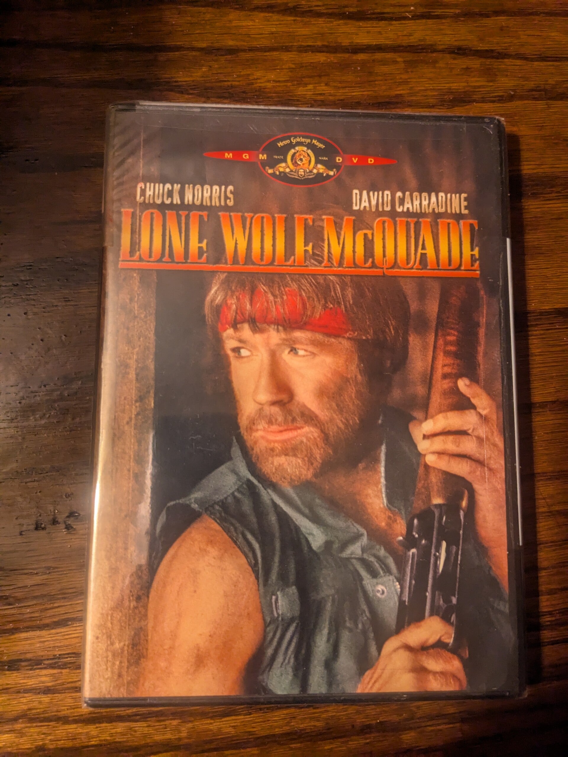 DVD Movies