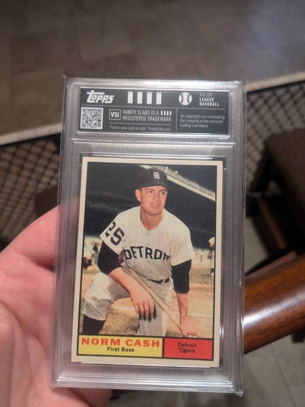 Sports & Collective Cards