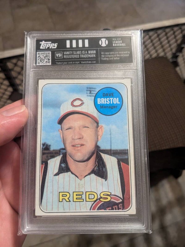 Sports & Collective Cards