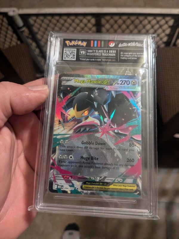 Sports & Collective Cards